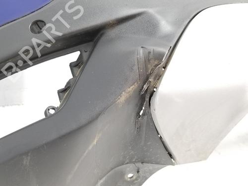 Rear bumper FORD KUGA II (DM2) 2.0 TDCi | BP1943929C8 
