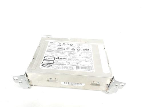 Radio BMW X1 (F48) xDrive 18 d | BP30471899E6 