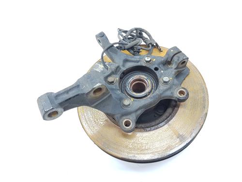 Right front steering knuckle KIA OPTIMA (JF) 1.7 CRDi | BP21178471M26 