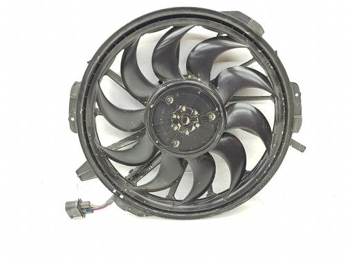 Radiator fan PORSCHE MACAN (XAB) Electric (XABAA1) | BP37071845M35 - Image 2