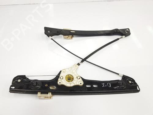 Used Front left window mechanism BMW 3 (E90) 318 d (143 hp) 8946946
