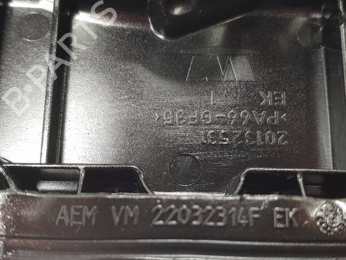 Valve cover MASERATI QUATTROPORTE VI 3.0 D | BP23951377M124