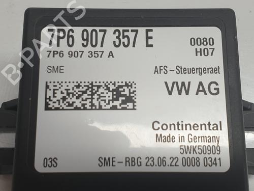 Electronic module SEAT IBIZA V (KJ1, KJG) 1.0 TSI | BP20197983M83