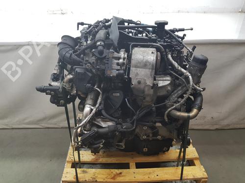 Engine LAND ROVER DISCOVERY SPORT (L550)  | BP29331867M1 