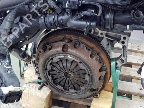 Engine OPEL COMBO Box Body/MPV (K9) | BP36185902M1 - Image 15
