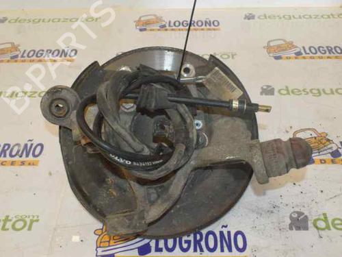 Right rear steering knuckle VOLVO S80 I (184) 2.4 T | BP800139M28 