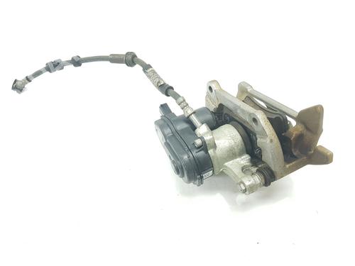 Right rear brake caliper AUDI A6 C7 (4G2, 4GC) 2.0 TDI | BP31995448M106