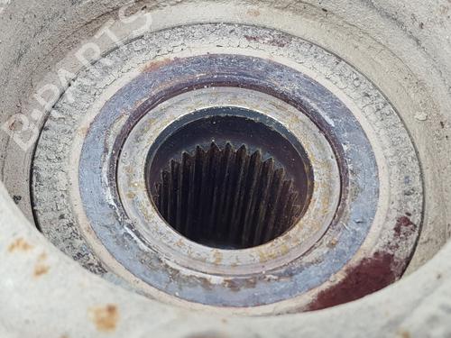 Left rear steering knuckle SUZUKI GRAND VITARA II (JT, TE, TD) 1.9 DDiS (JB419WD, JB419XD) | BP14975920M27