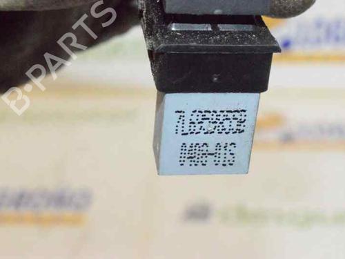Right front window switch SEAT LEON (1P1) 1.9 TDI | BP1364327I26 