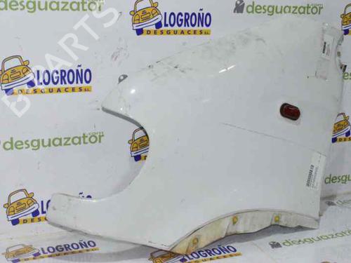 Left front fenders RENAULT MASTER II Van (FD) 2.8 dTI | BP1424580C41 
