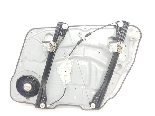 Front left window mechanism MERCEDES-BENZ M-CLASS (W164) ML 280 CDI 4-matic (164.120) | BP8671441C22 