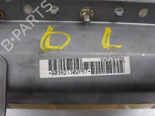 Passasjer kollisjonspute MITSUBISHI PAJERO III (V7_W, V6_W) 3.2 Di-D (V68W, V78W) | BP5566537C10 