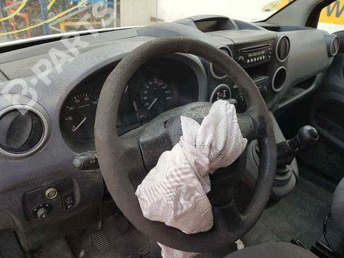 Front left exterior door handle PEUGEOT PARTNER Box Body/MPV 1.6 HDi 90 | BP8066628C128  - Image 16