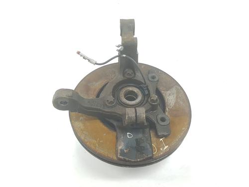 Left front steering knuckle OPEL ASTRA H (A04) 1.7 CDTI (L48) | BP11054395M25 