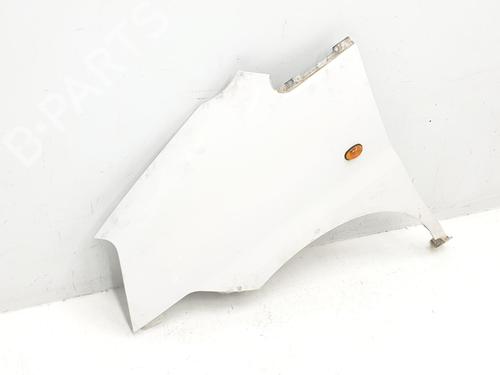 Left front fenders HYUNDAI H-1 / STAREX Bus (A1) 2.5 CRDi | BP17683520C41 