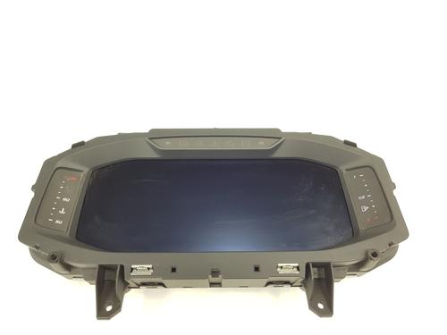 Instrument cluster SEAT ARONA (KJ7, KJP)  | BP27360457C47 