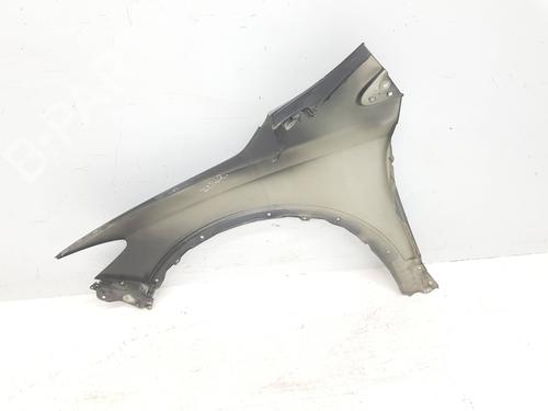Right front fenders SUZUKI SX4 S-Cross (JY)  | BP29856158C42