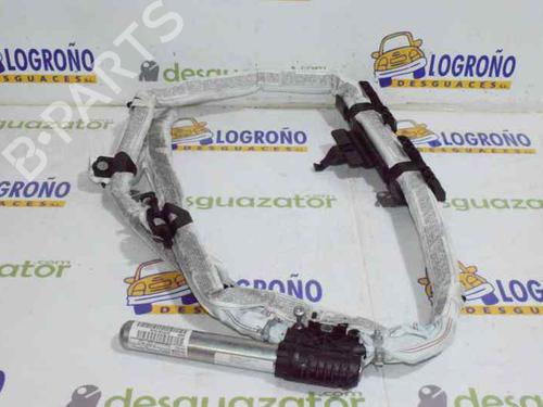 Right curtain airbag BMW 1 (E87) 118 d | BP755451C12 