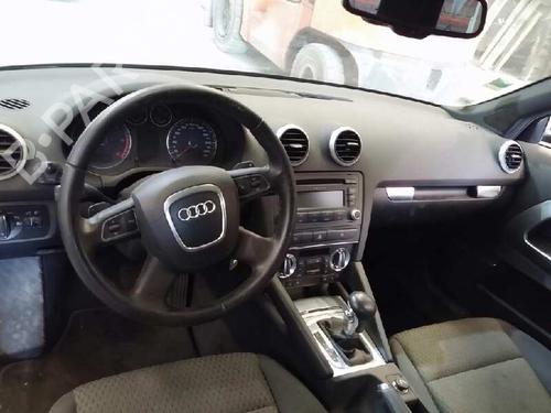 Mass air flow sensor AUDI A3 (8P1) 2.0 TDI 16V | BP5622308M95 