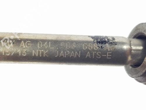 Electronic sensor VW GOLF VII (5G1, BQ1, BE1, BE2) 2.0 TDI | BP12463573M84 