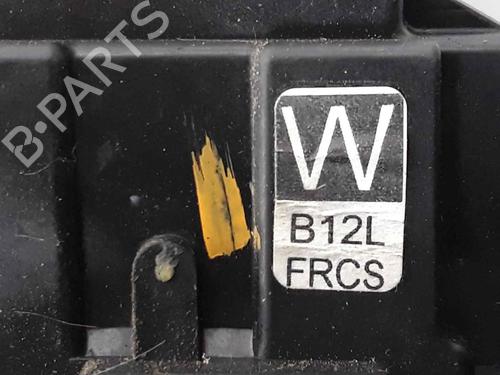 Front right lock NISSAN PULSAR Hatchback (C13) 1.5 dCi | BP5676745C97 