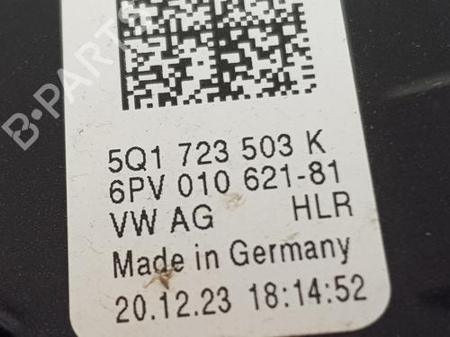 Pedal SEAT LEON (KL1, KLG)  | BP29436622I4 