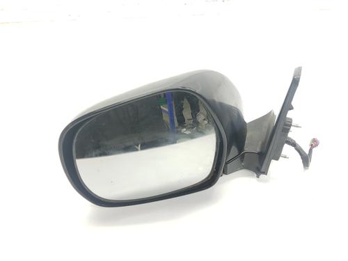 Left mirror TOYOTA LAND CRUISER PRADO (_J12_) 3.0 D-4D (KDJ120, KDJ125, KDJ121) | BP27724633C26 