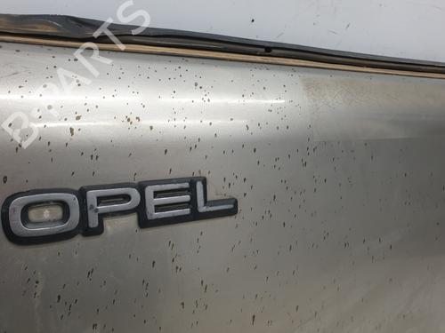 Tailgate OPEL FRONTERA A (U92) 2.5 TDS | BP28192380C6 
