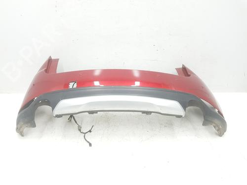Rear bumper MAZDA CX-5 (KE, GH)  | BP26187288C8 