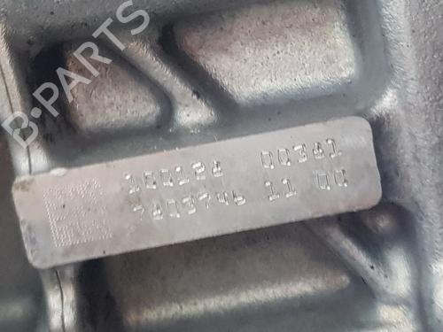 Engine BMW 5 Gran Turismo (F07) 530 d | BP30395769M1