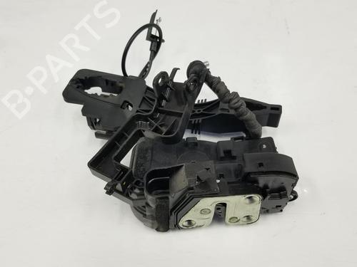 Used Rear right lock HYUNDAI ix20 (JC) 1.4 CRDi (90 hp) 9073498