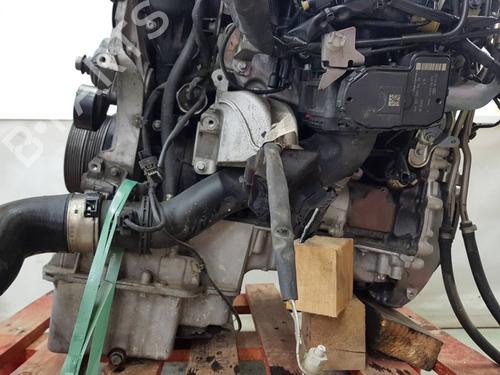 Engine MERCEDES-BENZ SPRINTER 5-t Platform/Chassis (B907) | BP40156666M1 - Image 3