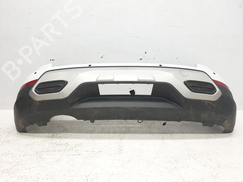 Rear bumper SEAT ARONA (KJ7, KJP)  | BP29729215C8 