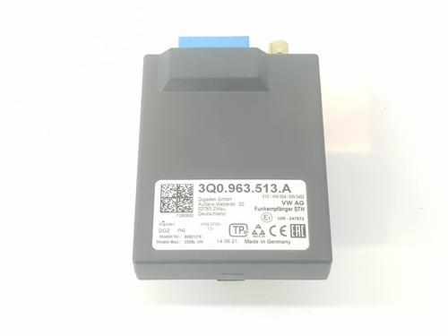 Used Electronic module Electronic module SEAT ATECA (KH7, KHP) 1.5 TSI (150 hp) 10543879 10543879