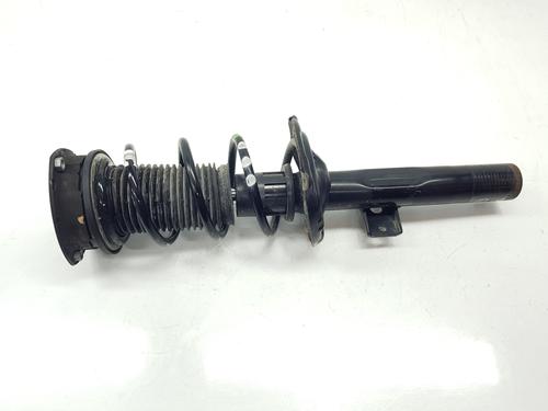 Used Right front shock absorber SEAT IBIZA V (KJ1, KJG) 1.0 MPi (80 hp) 30743061