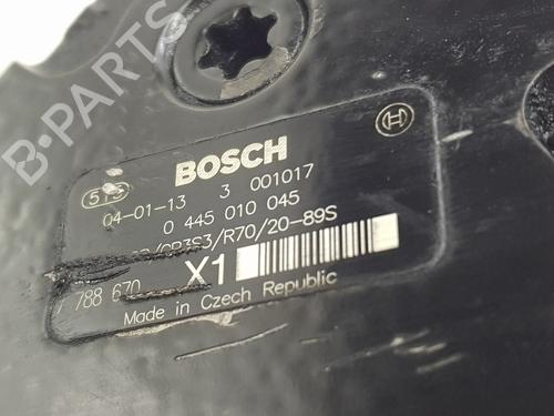 Injection pump BMW 3 (E46) 320 d | BP31374279M78 