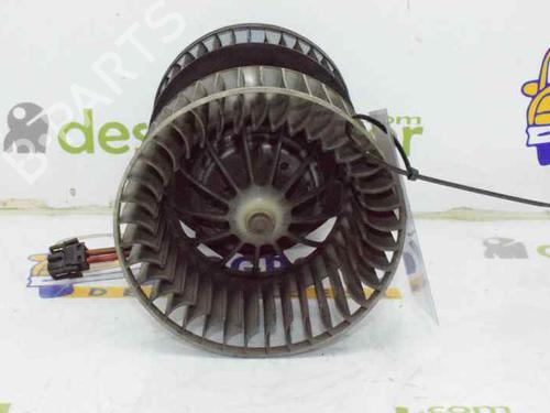 Used Heater blower motor BMW 3 (E46) 320 d (136 hp) 14121787