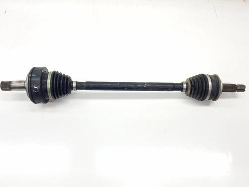 Used Left rear driveshaft Left rear driveshaft MERCEDES-BENZ VIANO (W639) CDI 2.2 (639.811, 639.813, 639.815, 639.711, 639.713) (136 hp) 27989094 27989094