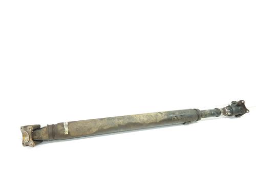 Driveshaft TOYOTA LAND CRUISER PRADO (_J12_) 3.0 D-4D (KDJ120, KDJ125) | BP15687242M37 