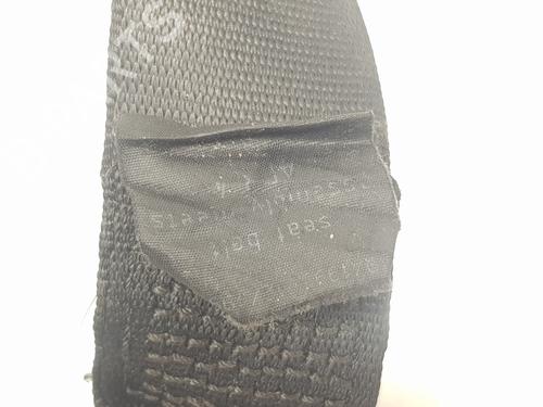 Rear right seatbelt BMW 3 (E46) 318 i | BP8051607I28 