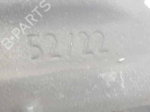 Left rear brake caliper FIAT DUCATO Van (250_)  | BP31051433M107 