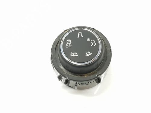 Used Electronic module OPEL GRANDLAND / GRANDLAND X (A18, P1UO) 1.2 (75) (131 hp) 17227551