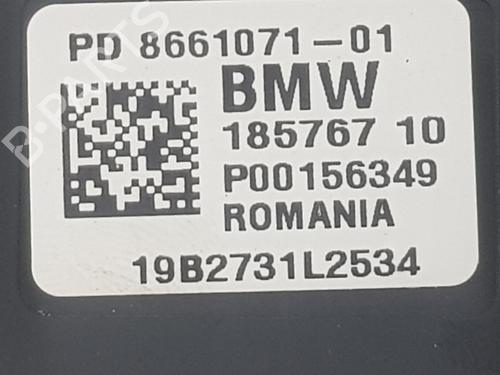 Electronic module BMW 2 Gran Coupe (F44) 218 i | BP10343816M83 