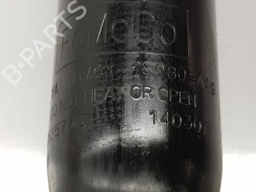 Right rear shock absorber FORD FOCUS III 1.6 TDCi | BP24319410M19 