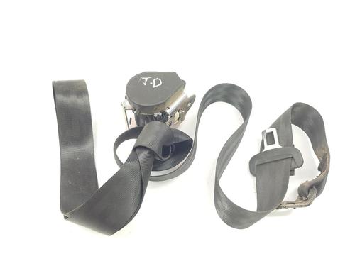 Used Rear right seatbelt VW GOLF VII (5G1, BQ1, BE1, BE2) 1.6 TDI (105 hp) 7557295