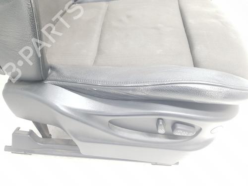 Seats set BMW X5 (E53) 3.0 d | BP12461910C78 