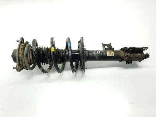 Right front shock absorber KIA SPORTAGE III (SL) 1.6 GDI | BP16720150M17 