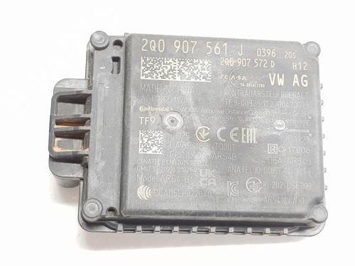 Electronic module SEAT IBIZA V (KJ1, KJG) 1.0 MPi | BP38155452M83 - Image 5