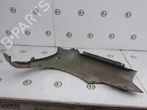 Left front fenders HYUNDAI TUCSON (JM) 2.0 CRDi | BP3258687C41 