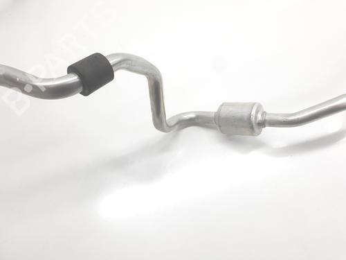 AC pipe SEAT IBIZA V (KJ1, KJG) 1.0 TSI | BP31265094M126 